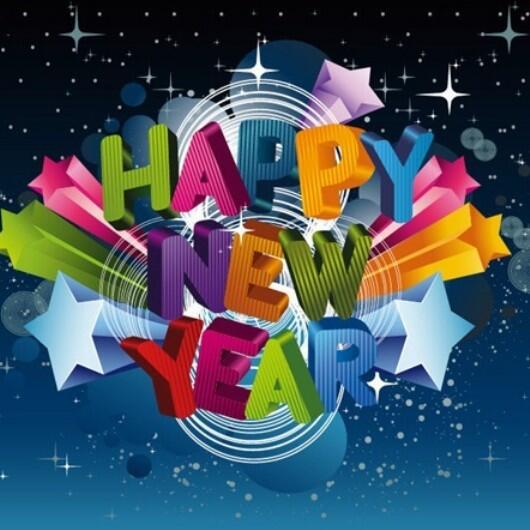 anth2241's tweet photo. Wishing a prosperous 2014! http://t.co/f9pzGfcpRS