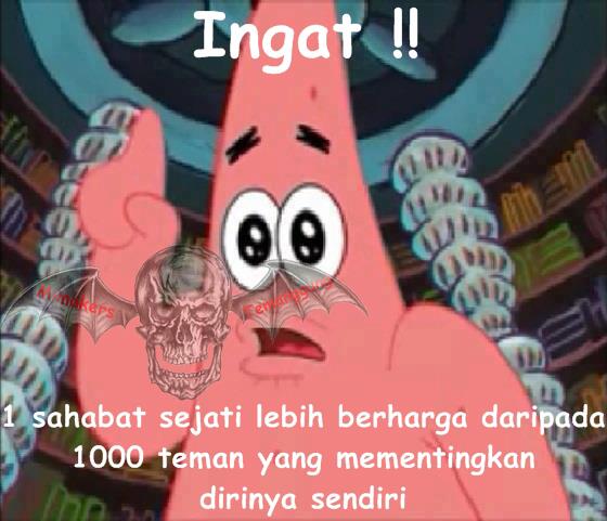 MimakersTMG's tweet photo. Lagi nih #MemeregTMG | -WP http://t.co/i1U6npvZZ7