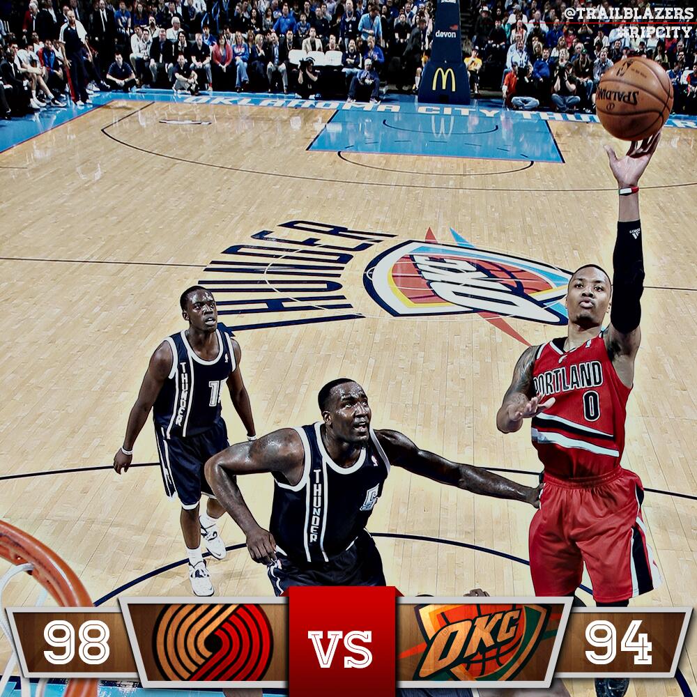 Trail Blazers Deutsch Trail Blazers Deutsch