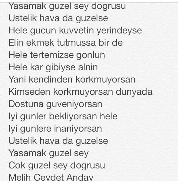 BaranOzer's tweet photo. Herkese iyi seneler http://t.co/XML5SPdQAA
