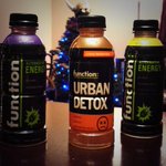 Photo by Function Drinks (@FunctionDrinks)