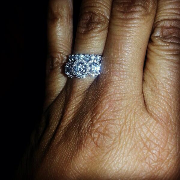 ReeseClarett13's tweet image. #shesaidyes #forrealthistime