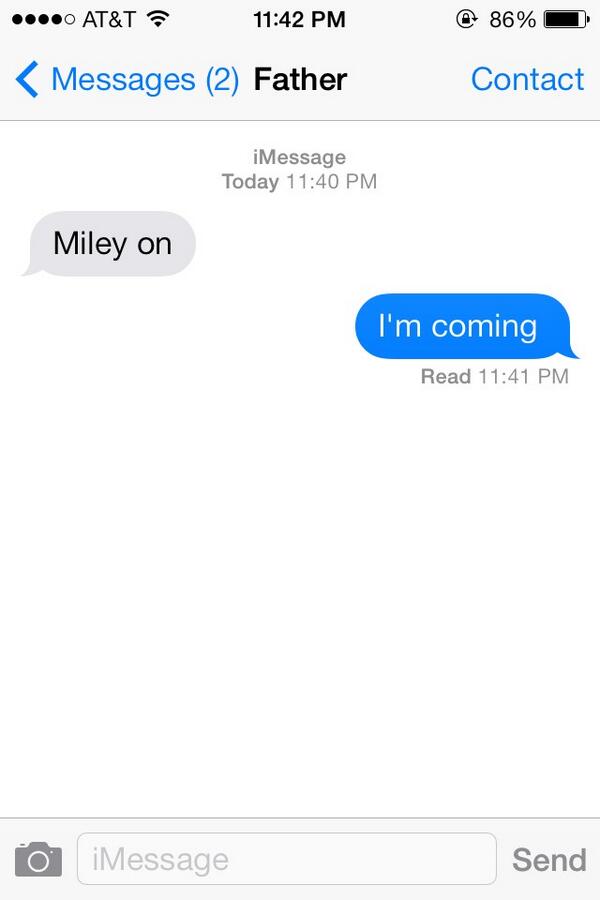 chrislutton18's tweet photo. How my family works http://t.co/qH8cKGzkdF