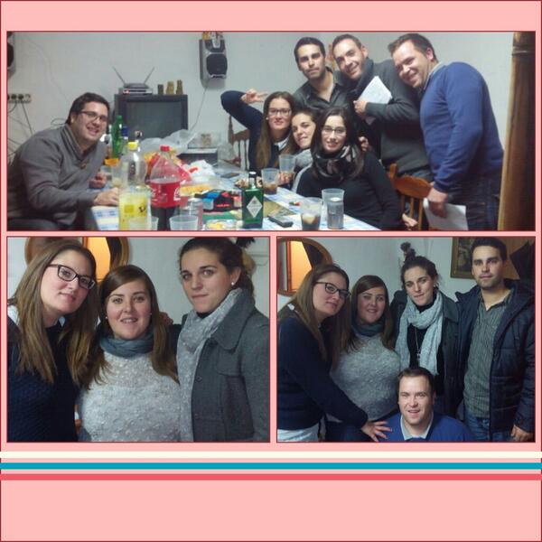 Rociola_86's tweet photo. Buena noche si señor! http://t.co/peZmoHIJNk
