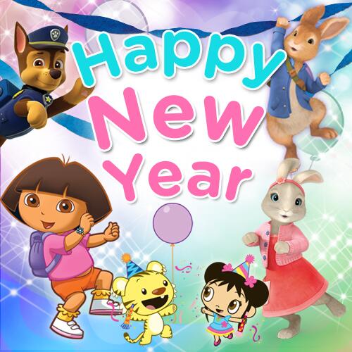 nickjr's tweet photo. 3, 2, 1...

Happy New Year! http://t.co/CXYoijQXQU