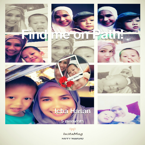 IchaLuvNara's tweet photo. Find me on #Path now! Go to: http://t.co/WAYMuKBLXJ! #thepersonalnetwork http://t.co/kVWoqfdHvp