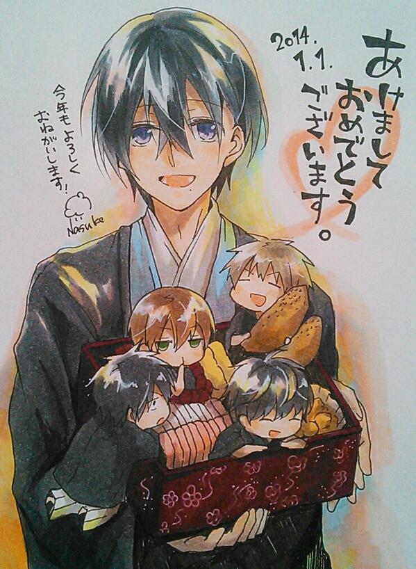 ナス子 Twitter ನಲ ಲ あけましておめでとうございます 今年はもっと少年のお戯れを生産したいですね お暇なときにでものぞいてってください 今年もよろしくお願いします Http T Co L9agomdoqg ナス子 Twitter ನಲ ಲ あけましておめでとうございます 今年はもっと少年のお戯れを生産したいですね お暇なときにでものぞいてってください 今年もよろしくお願いします Http T Co L9agomdoqg
