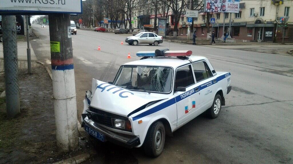 Лада дпс жигули