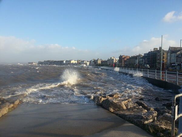 Morecambe Visitor tweet media