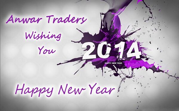 AnwarAnwar312's tweet photo. Wish you and your family a very Happy new year 2014.             

- Anwar http://t.co/mbzBRfwM3D