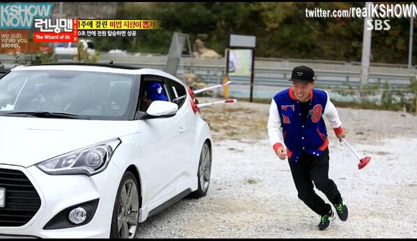 ItsMondayCouple's tweet photo. Magic Cane was pulled by Garyy -gaeli http://t.co/nE5wQ3BTFg