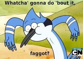 faavae267's tweet photo. Hmm;hmm;hmm............ #RegularShow http://t.co/C2iYOOqQw3