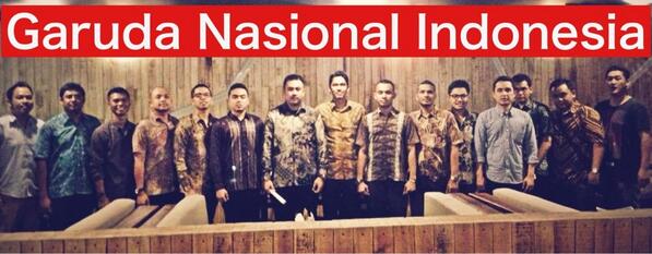 Lembaga eksekutif GNI mengucapkan selamat tahun baru 2014,sukses selalu dalam memajukan bangsa <a href="/Gerindra/">Partai Gerindra</a> <a href="/Prabowo08/">Prabowo</a>