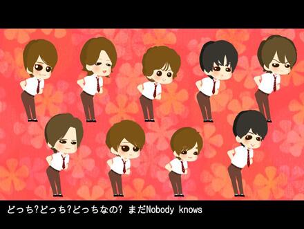 れお Na Twitteru Heysaychii イラスト可愛いです サボねんのイラスト描かれた方ですか Http T Co Gpkzccefw3