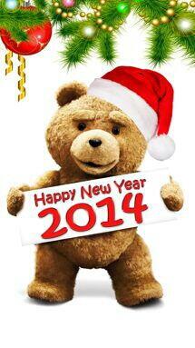 Welcoming this year to bring in lots of success, prosperity, wealth, health, happiness on all fronts to each one f us