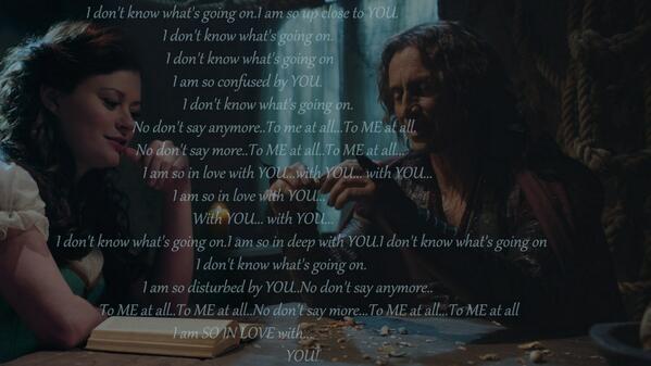 GoldenCoward's tweet image. @TrueLoveFighter Happy New year dearie,ye are tha only one i want tae be with...