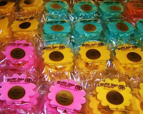 BusyBeeCandles's tweet photo. Win today! #BBCMiniComp Follow &amp; RT for your chance to win a #BusyBeeCandles mini selection pack later today! http://t.co/hx8aw4HUKe