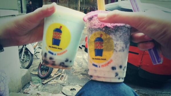 Meutiacool's tweet photo. Hop-Hop♥ http://t.co/hDVGgzZzjm