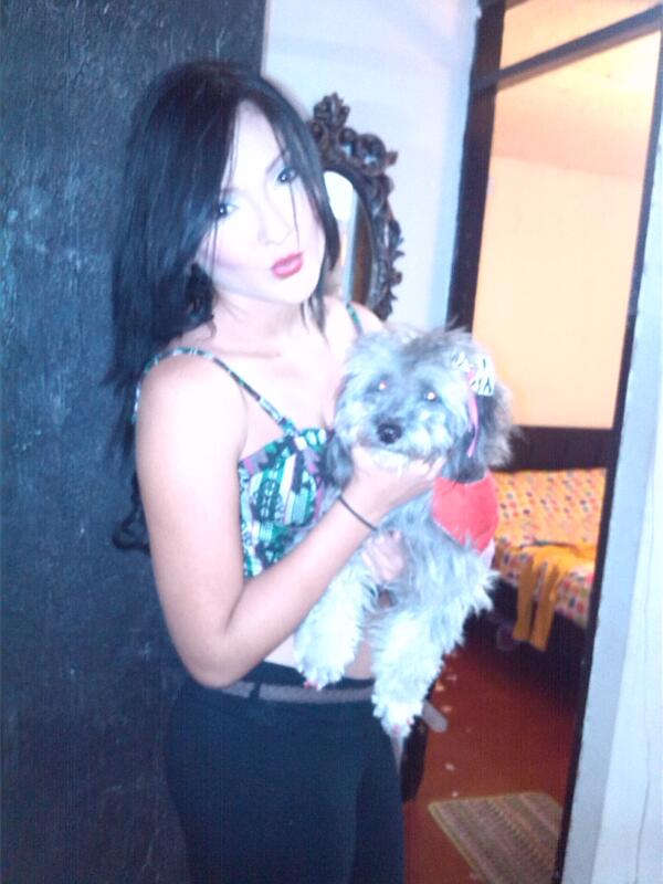 NicoleGomezP's tweet photo. http://t.co/P08ys9QDjM