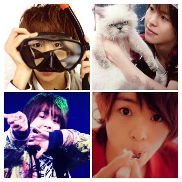 yama__59_____'s tweet photo. @_______1O__ 

″

.

.

.

.

　　　　　　　　  選んで 、涼介  。

.

.

.

.

〟 http://t.co/3M3OonAHtO