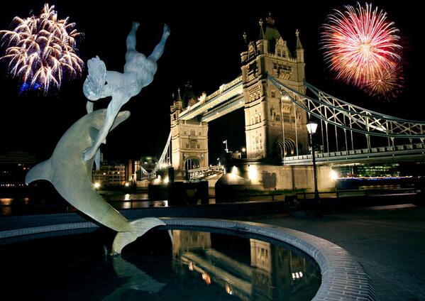Happy New Year Everyone, We Hope 2014 brings You the Best Of Everything!