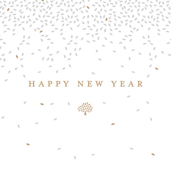 MulberryEngland's tweet photo. Happy New Year! Love, Mulberry http://t.co/ixH0TTdJDf