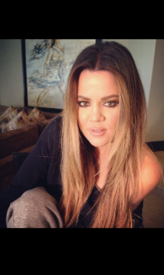 chantel_5SOS's tweet photo. my fave kardashian http://t.co/QGDgV5usyg