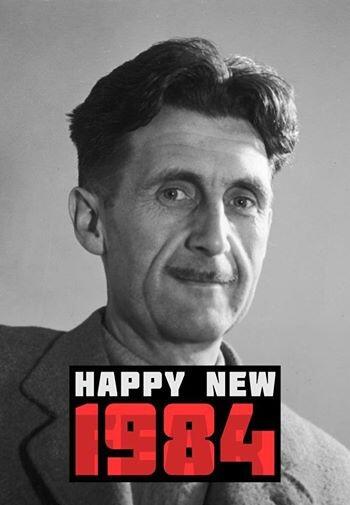 saemovie's tweet photo. Happy New Fear! @georgeorwell @OrwellQuotes @AlecSokolow @Kickstarter https://t.co/HhdoPTsI0u http://t.co/SKVj1mrS2M