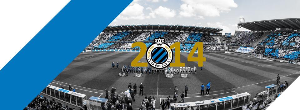Club Brugge KV on Twitter: "Gelukkig Nieuwjaar! http://t ...