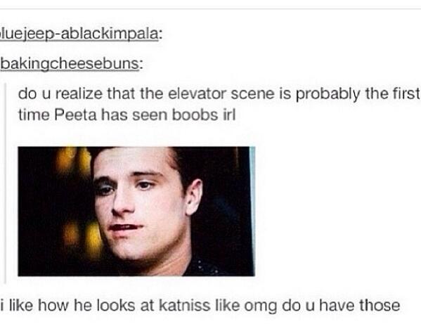 NightlockClock's tweet photo. Elevator scene xD http://t.co/t4K4O6UvuZ