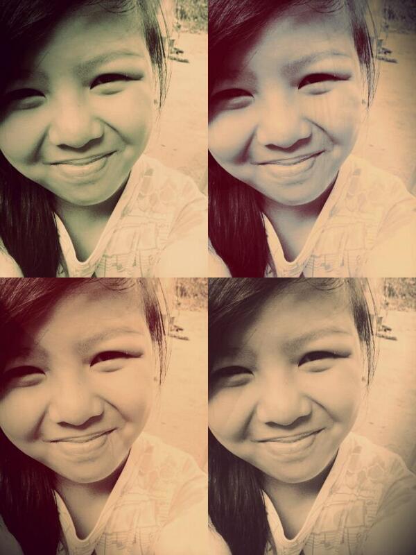 roseeebc's tweet image. Pinapapili ko lang sya ng pang-DP ko, inedit nya na. #PrettyProblems Hahaha! @Atatatalong :* P: