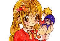 Kishi T D Ichigo グラン スリルたっぷりよみきり ナゾトキ姫は名探偵 血塗られた航海 阿南まゆき 豪華客船で殺人事件が 犯人は 梅くん Http T Co D9xvsodriy
