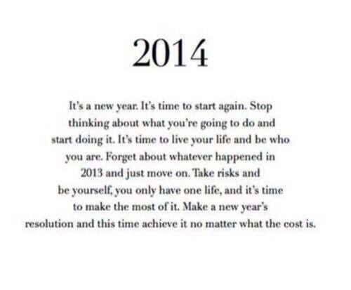 sofisalm's tweet photo. #2014 🎉🙌 http://t.co/F2qoJZHZfC