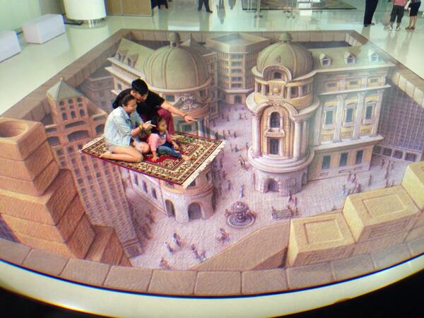 capoeirashaolin's tweet photo. @ArtphoriaID #ThisisArtphoria http://t.co/tfAN0nDsab
