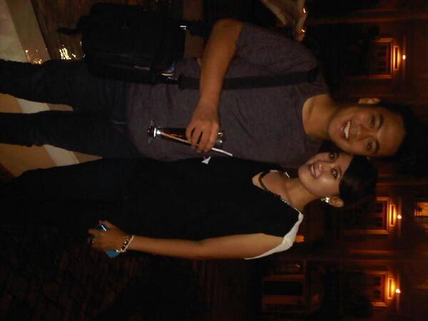 Malem tahun baruan <a href="/RickyAngga90/">Ricky A. Priyambudi</a>