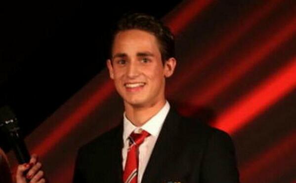 Apa Resolusi Adnan di 2014 ini?