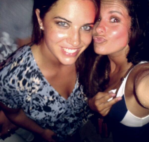 MarcielHopkins1's tweet photo. Had a wonderful new years eve with one of my favourite people in Diaz. @Misha_Koen #rooftopparty #Diaz #lekkuuuruh ;) http://t.co/MUfqCKRqF2