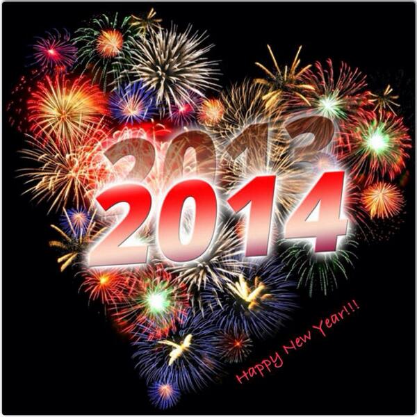 HOV IJmond wenst U een productief, leerzaam,  actief, sportief, winstgevend en vooral een gezellig 2014