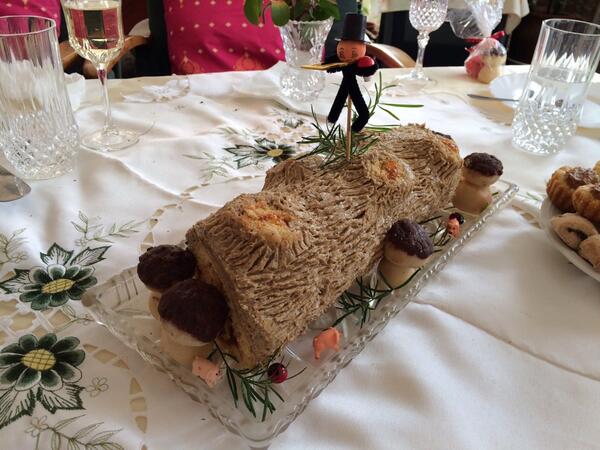 #prosit2014 Prosit Neujahr!