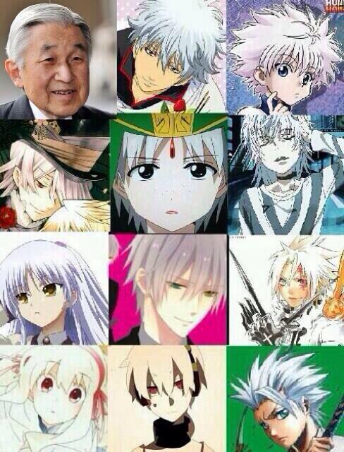 توییتر ぽるん در توییتر Snow 好きな白髪キャラいたらrt Rtした人全員フォローする Http T Co Xa3lkytqi5 はじめまして みんな好きなキャラ 後ナルトのはたけかかしも好きです توییتر ぽるん در توییتر Snow 好きな白髪キャラいたらrt Rtした人全員フォローする Http T Co Xa3lkytqi5 はじめまして みんな好きなキャラ 後ナルトのはたけかかしも好きです