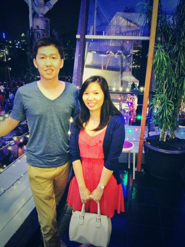 elrina_reena's tweet photo. @cikoci16 huaaaa... Baby... Miss you too.. http://t.co/RIXAAhVqGq