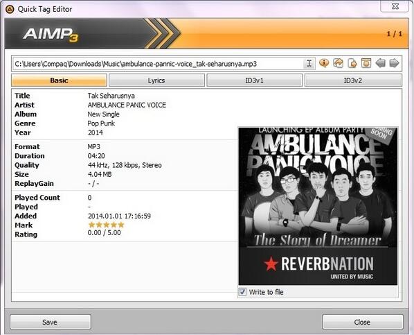 thisisnerdman's tweet image. Karir lebih baik di thn ini dgn single @apvatlascity - Tak Seharusnya :D tetaplah berkarya for APV #KuisTakSelamanya
