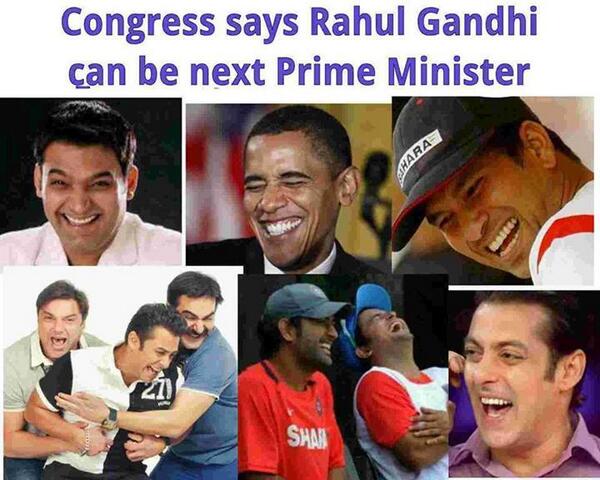 Piyu_shhh's tweet photo. @Namo4rPM @bharatmaaa @NaMo4PM @BJP4India @120croreHindus Hahahahaha..... http://t.co/YPXzLPFBrX