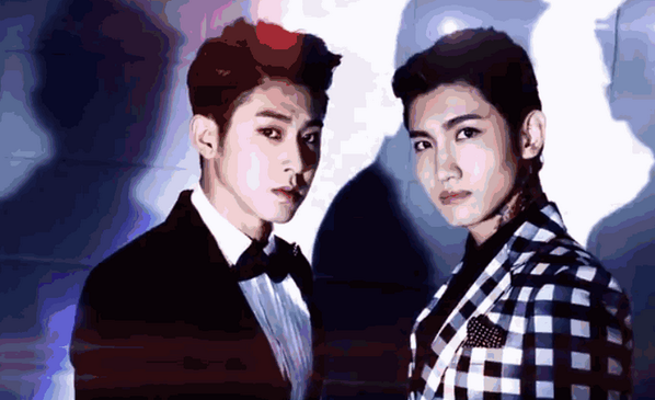 <a href="/Hime5hinki_SLE/">Hime5hinki</a> [HELP RT] PO  TVXQ 7th Album - TENSE + Poster 270rb (red or black version)