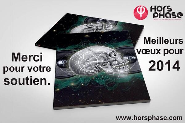 HorsPhaseMag's tweet photo. La nouvelle année, la période des bonnes résolutions : abonnez-vous !
http://t.co/kDj12u5fVI http://t.co/CNIIEKbyrC