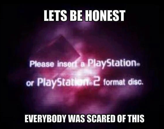 Please insert playstation format disc. Please insert playstation format disc. Please insert playstation format disc. Please insert playstation 1 format disc. Экран смерти ps2.