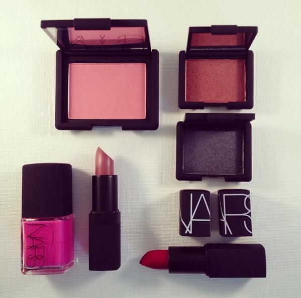 dave lackie (@davelackie) on Twitter photo We draw tomorrow for our "New Year, New NARS" Contest. You could win this set! To enter, follow <a href="/davelackie/">dave lackie</a> & RT We draw tomorrow for our "New Year, New NARS" Contest. You could win this set! To enter, follow <a href="/davelackie/">dave lackie</a> & RT