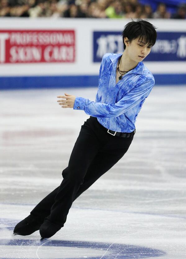 第一回羽生結弦はかっこいいんだということを再確認しよう選手権 第一回羽生結弦はかっこいいんだということを再確認しよう選手権