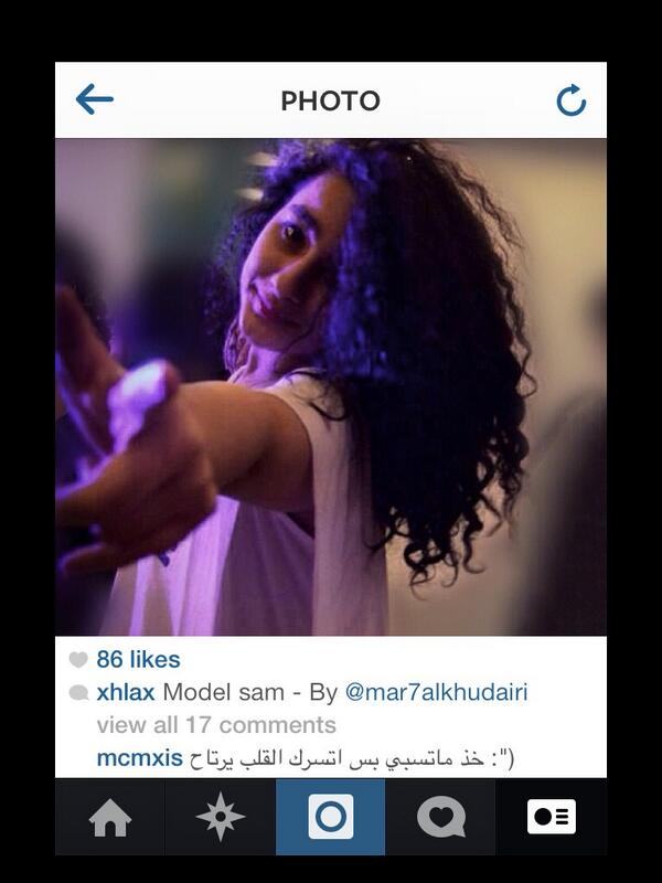 _xhala's tweet photo. هههههههههههههه اخر كومنت http://t.co/VoqRECUpMh