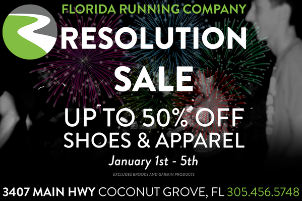 New year, great sale! We just marked down a bunch of our inventory to get everyone off on the right feet!